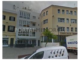 Comunidad En venta en Maó photo 0