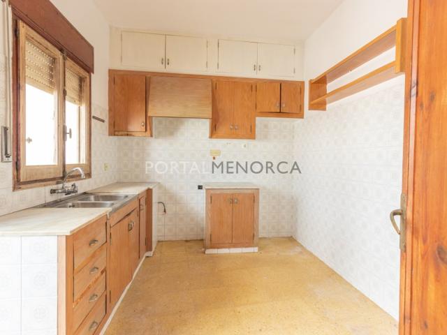 Casa En venta en Maó photo 0