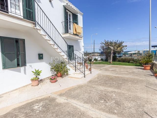 Casa En venta en Maó photo 0