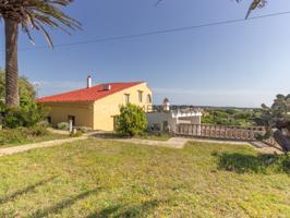 Casa De Campo En venta en Noria Riera, Es Castell photo 0