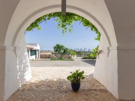 Casa De Campo En venta en Alaior photo 0
