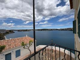 Piso En venta en Es Castell photo 0