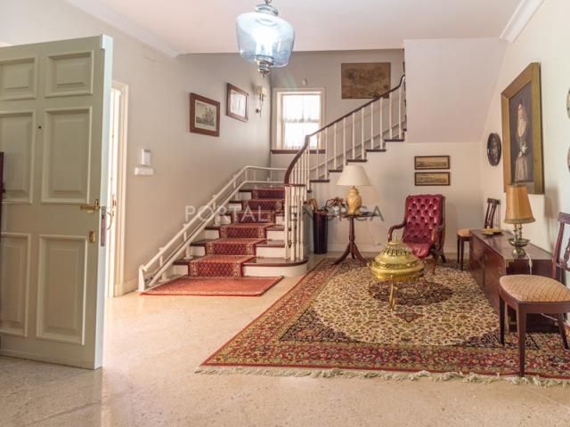 Piso En venta en Maó photo 0