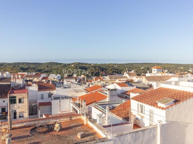 Casa En venta en Centre Històric, Maó photo 0
