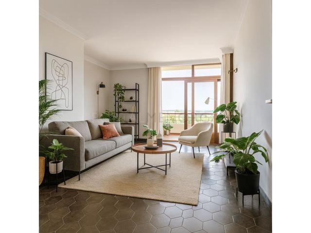 Piso En venta en Maó photo 0