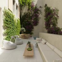 Planta baja de obra nueva con piscina privada photo 0