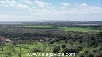 Terreno extraordinario con vistas a Cabrera photo 0