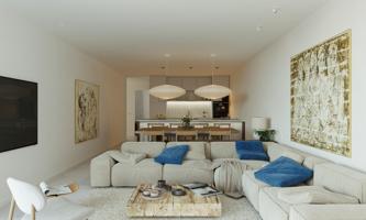Piso de obra nueva en Colonia Sant Jordi photo 0
