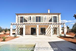 Villa de lujo en Es Llombards photo 0