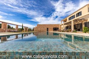 Exclusiva villa cerca de Ses Salines photo 0