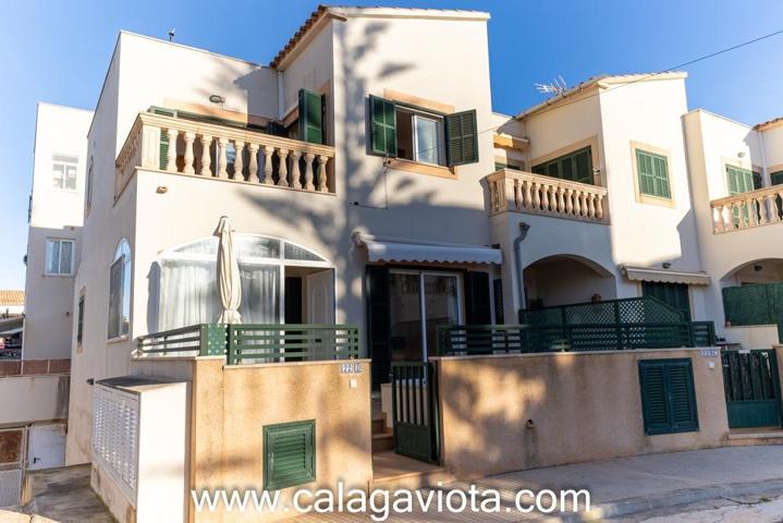 Adosado en Colonia Sant Jordi – ref. 41 photo 0