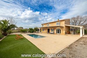 Chalet con ETV en Lloseta photo 0