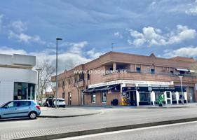 Avda Juan Carlos I Local Comercial photo 0