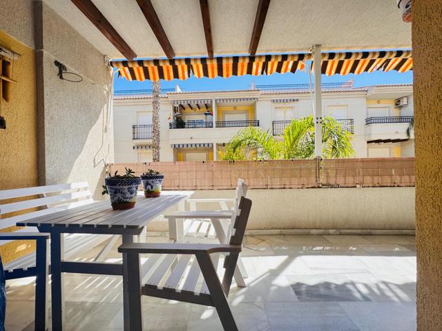 Piso con espectacular terraza, a un paso de la playa y rodeado de naturaleza en pleno Salobreña photo 0