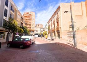SOLAR URBANO DIRECTO EN PLENO CENTRO DE MOTRIL – IDEAL INVERSORES, PROMOTORES O PARTICULARES photo 0