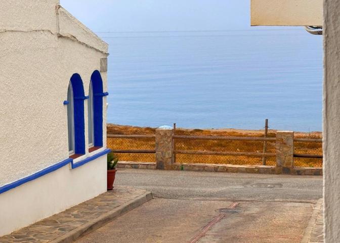 Oportunidad en la Costa Tropical: piso con terraza y vistas al mar en Casarones photo 0