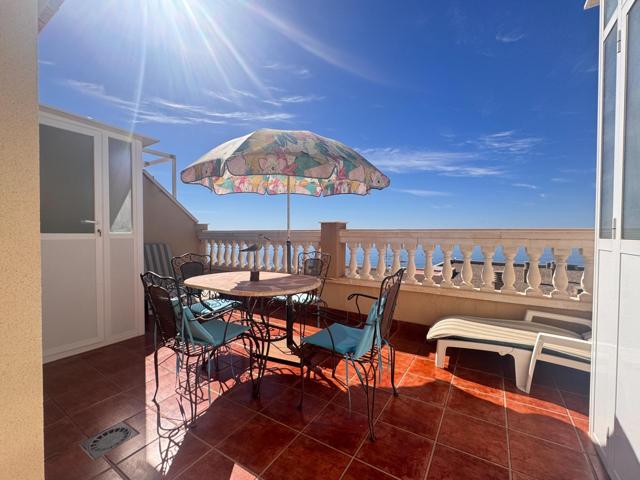 ATICO EN VENTA EN MELICENA CON VISTAS INMEJORABLES! photo 0