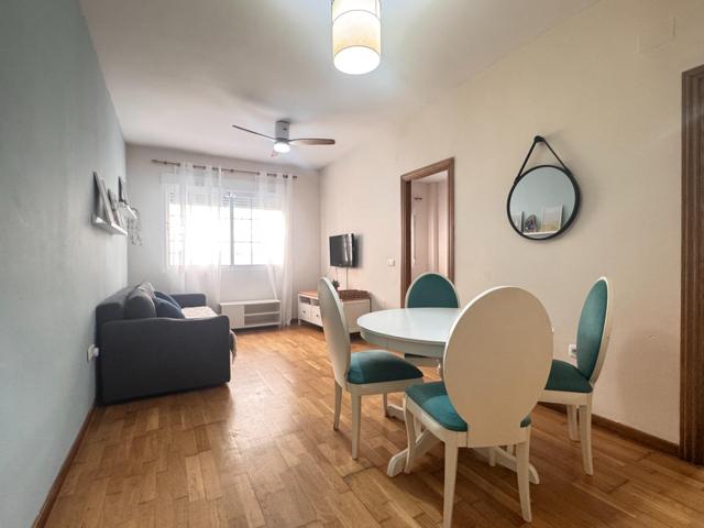 ¡Apartamento en venta a escasos metros del mar en La Rábita! photo 0