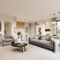 Vivienda unifamiliar de 3 dormitorios frente al mar en Vélez Málaga Costa, piscina comunitaria y garaje photo 0