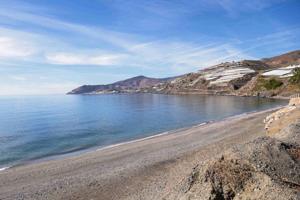 Oportunidad en la Costa Tropical: piso con terraza y vistas al mar en Casarones photo 0