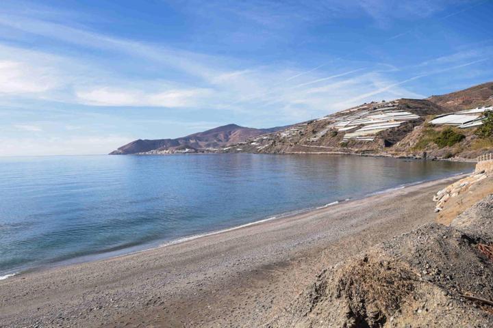 Oportunidad en la Costa Tropical: piso con terraza y vistas al mar en Casarones photo 0