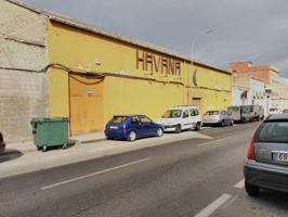 Venta Nave industrial - Pego, Alicante photo 0