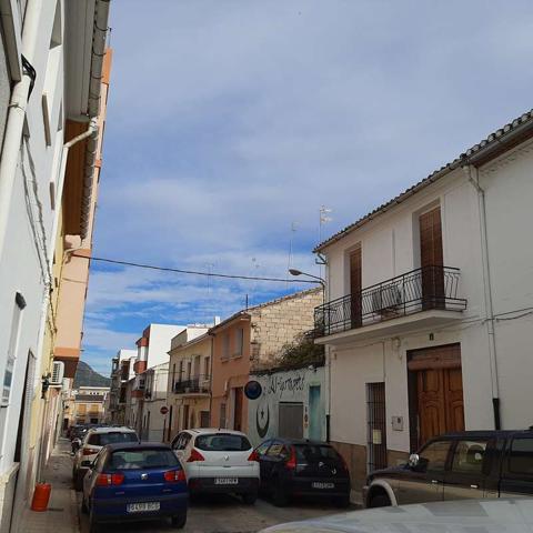 Venta - Pego, Alicante photo 0