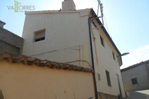 CASA DE PUEBLO PARA ENTRAR A VIVIR IDEAL COMO SEGUNDA RESIDENCIA O VACACIONES photo 0