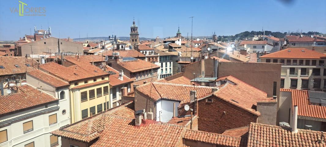 oficinas en pleno centro de Teruel con unas vistas inmejorables photo 0