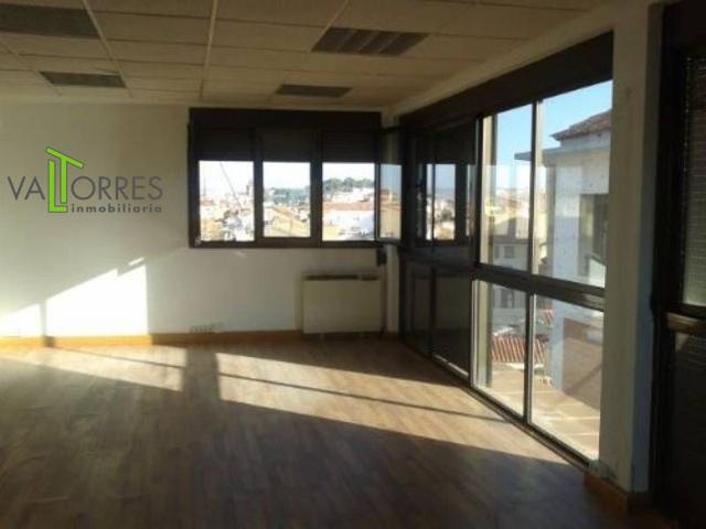oficinas en pleno centro de Teruel con unas vistas inmejorables. photo 0