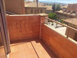 Vivienda con terraza en el centro de Teruel photo 0