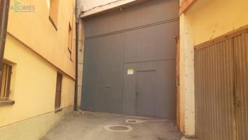 Parking En alquiler en Dolores Romero, Teruel photo 0