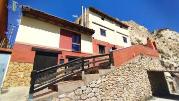 Casa En venta en Comunidad De Teruel, Teruel photo 0