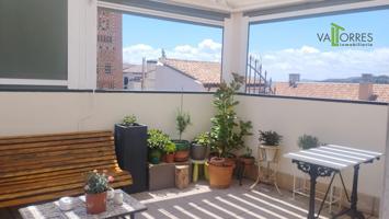 Formidable dúplex con terraza en el centro histórico. ¡Como nuevo! photo 0