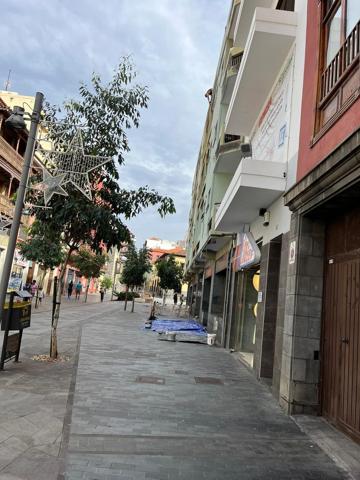 ¡Oportunidad única en el corazón del Puerto de la Cruz! photo 0