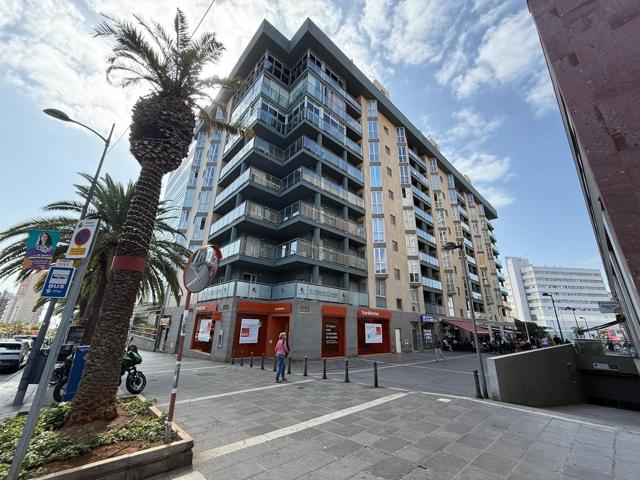 Parking En venta en Tres De Mayo, Santa Cruz De Tenerife photo 0