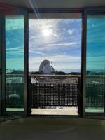 Vivienda completamente exterior con vistas al mar photo 0