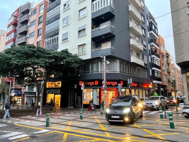 Oficina diáfana exterior apta para RIC photo 0