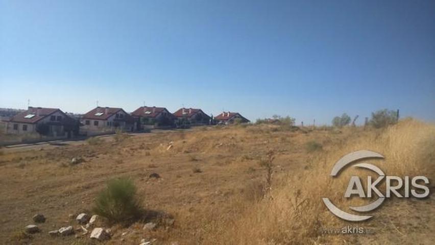 Parcelas en campo de golf de Layos photo 0