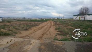 Terreno en Mocejón, Precio negociable photo 0