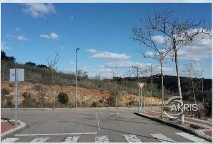 Promoción de terrenos en Urb. Montesión photo 0