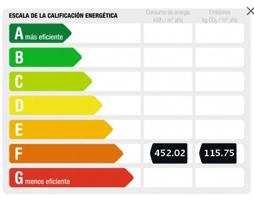 Preciosas oficinas cerca de las cuevas de Hércules photo 0