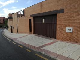Plaza De Parking en alquiler en Toledo de 14 m2 photo 0