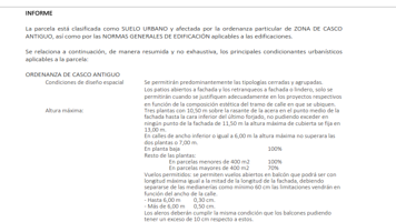 VENTA DE SUELO URBANO EN BARGAS photo 0