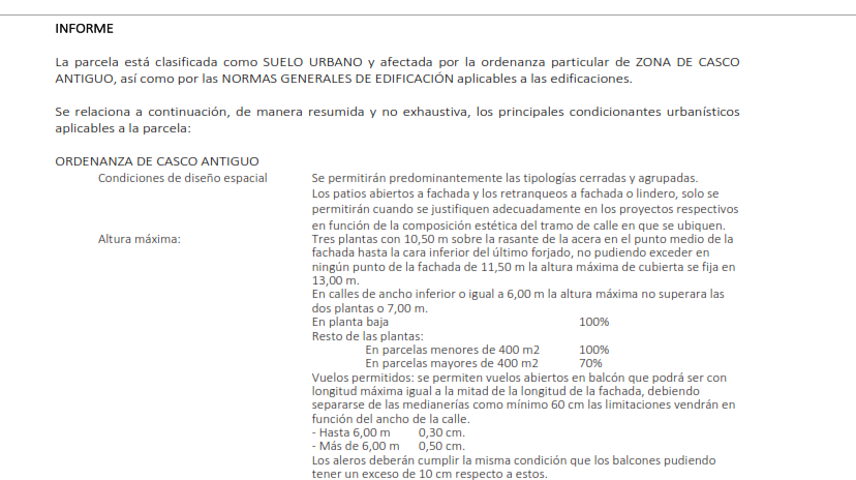 VENTA DE SUELO URBANO EN BARGAS photo 0