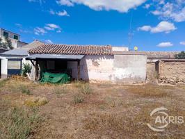 Terreno Urbanizable en Nambroca, Toledo photo 0