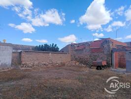 Terreno Urbanizable en Nambroca, Toledo photo 0