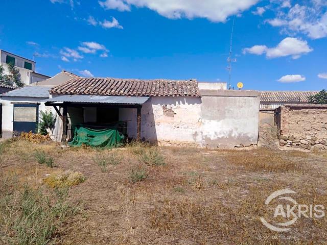 Terreno Urbanizable en Nambroca, Toledo photo 0