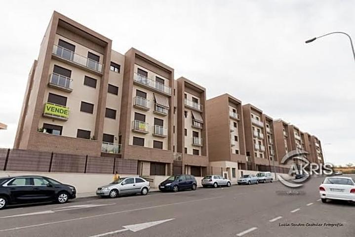 Plaza De Parking en venta en Toledo de 13 m2 photo 0