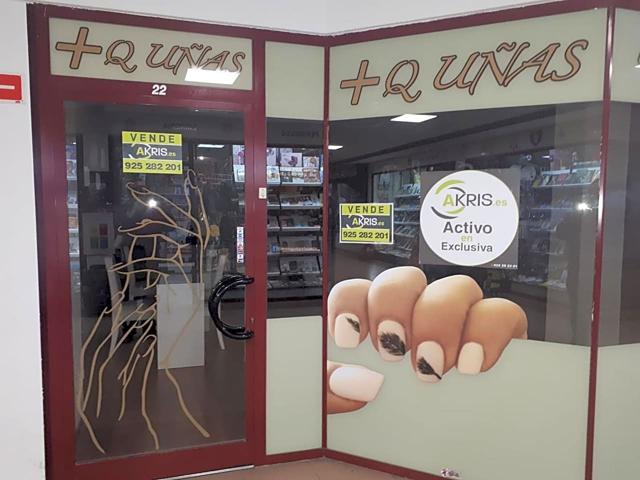 Local en venta en Toledo de 35 m2 photo 0